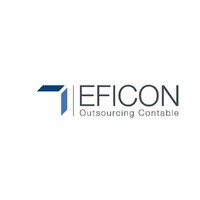 Eficon Consultores Asociados logo - Similar company to Eficon