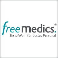 freemedics GmbH logo - Similar company to Profion Gmbh