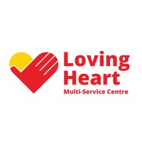 Loving Heart MSC logo - Similar company to Brain Juice Collective