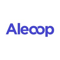 Aleoop logo - Similar company to Balance Ai
