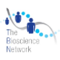 The Bioscience Network logo - Similar company to Oscare Vzw