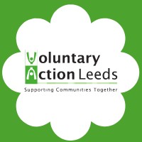 Voluntary Action Leeds logo - Similar company to Leeds Mind