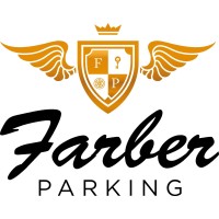 Farber Parking Valet Services logo - Similar company to Amg Parking