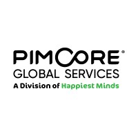 Pimcore Global Services - A Division of Happiest Minds logo - Similar company to Solvio