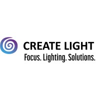 CREATE LIGHT GmbH logo - Similar company to Plastic Injection Moulding Products ｜Mould Making｜Cnc Machining｜Molding Parts China Custom Factory