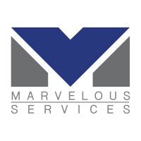 Marvelous Services logo - Similar company to Mbita Electrical & Construction
