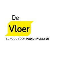 De Vloer, school voor podiumkunsten logo - Similar company to Studio26