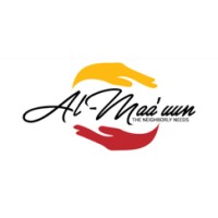 Al-Maa'uun logo - Similar company to Iitworkforce