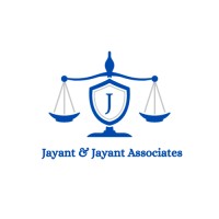 Jayant & Jayant Associates logo - Similar company to Goel & Associates
