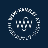 WSW-Kanzlei logo - Similar company to Merx Pütz Rechtsanwälte Partmbb