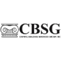 Capital Building Services Group, Inc. logo - Similar company to Tentow Tech Solutions