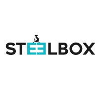 Steel Box logo - Similar company to Perfecta Retail Furniture
