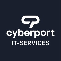 Cyberport IT-Services logo - Similar company to Pointsharp Netherlands