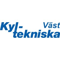 Kyltekniska Föreningen Väst logo - Similar company to Emc Services