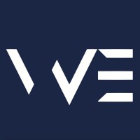 WE Data logo - Similar company to Wedata