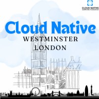 Cloud Native Westminster, London (CNCF) logo - Similar company to Certdirectory.Io