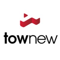 Townew Smart Bins Australia logo - Similar company to Townew Europe