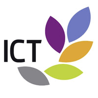 ICT4peace Foundation logo - Similar company to Itsec4Kmu