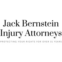 Jack Bernstein, Injury Attorneys