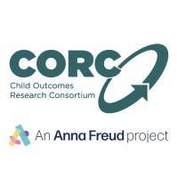 Child Outcomes Research Consortium (CORC) logo - Similar company to Corc