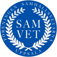 Föreningen Samhällsvetarna Uppsala logo - Similar company to Sveriges 4H