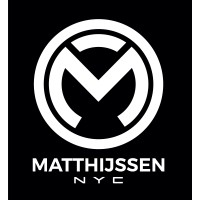 Matthijssen NYC logo - Similar company to Gravic, Inc.