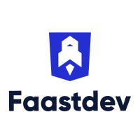 Faastdev logo - Similar company to Razorbak
