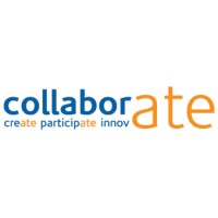 Collab8 logo - Similar company to Colab-8 Consulting