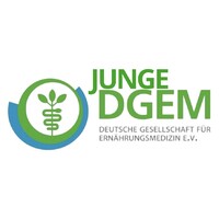 Junge DGEM logo - Similar company to Nutrizert Gmbh