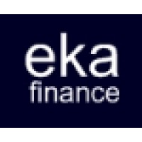 Eka Finance logo - Similar company to Octavius Finance