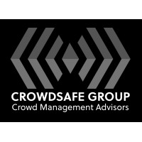 CROWDSAFE GROUP logo - Similar company to Crowdsafe Uk