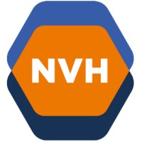 Nederlandse Vereniging van Huidtherapeuten logo - Similar company to Prefense Systems