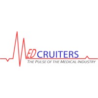 Medcruiters logo - Similar company to Topbiotech
