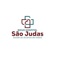 Hospital São Judas Tadeu Cuiabá MT logo - Similar company to Equipe Evoluir Tea