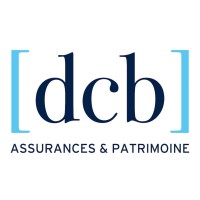 DCB Assurances et Patrimoine logo - Similar company to Ycn Dev Maroc