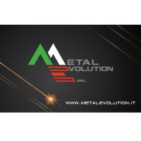 METAL Evolution S.r.l.