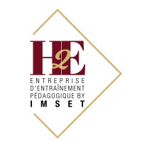 H2E Entreprise d'Entraînement logo - Similar company to Ironhoster Inc.