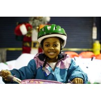 Free Bikes 4 Kidz Detroit logo - Similar company to Mogo Detroit