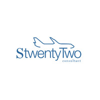 STwentyTwo logo - Similar company to Tridenture