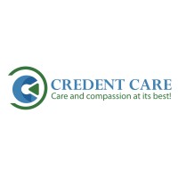 Credent Care logo - Similar company to Xirfadtech Solutions