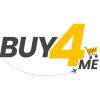 Buy4Me logo - Similar company to Favarr
