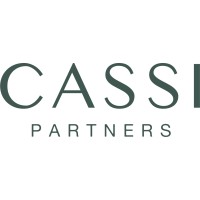 Cassi Partners logo - Similar company to Audience Town