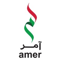 Amer Centre Dubai - Main Branch logo - Similar company to Wishtree Infosolution