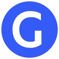 Geraint Manning Design logo - Similar company to Cleangreen Creative