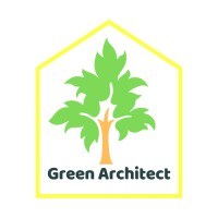 Green Architect logo - Similar company to Green Architecture
