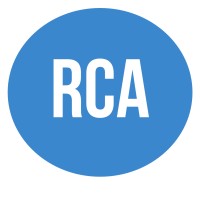 RCA logo - Similar company to Snac Solutions