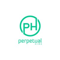 Perpetual Hire logo - Similar company to 3X Partners