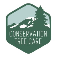 Conservation Tree Care logo - Similar company to Watershed Therapeutics