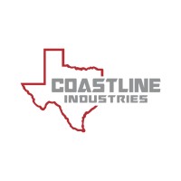 Coastline Industries logo - Similar company to King Mechanical