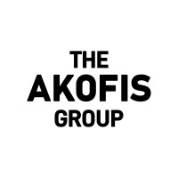 The AKOFIS Group logo - Similar company to Rigwealth Group